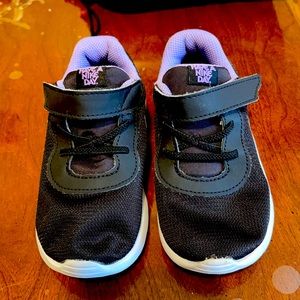 Nike sneaker toddler